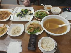 -少林寺欢喜地素斋馆