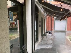 -Money Shops(愚园路店)