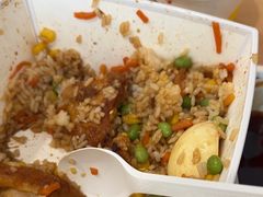 -德克士(茶店子客运站店)