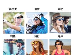 -青岛亨得利眼镜(城阳家佳源店)