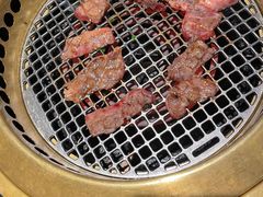 -谷牛和牛烤肉(漕河泾印象城店)