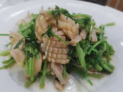 -东兴楼饭庄(六里桥店)