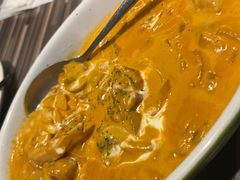 -BomBa意大利餐厅