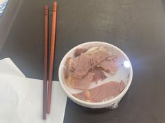 -马子禄牛肉面(金宝街店)