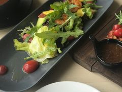 -LENBACH兰巴赫西餐啤酒坊(大连东港店)
