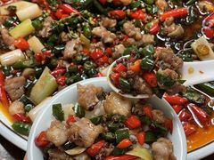 -李大爷的泡椒馆(冉家坝店)