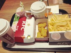 -肯德基(常熟百润发店)