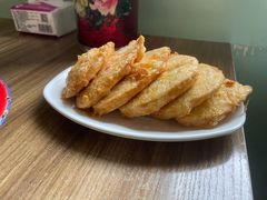 -炙热童年·老北京炙子烤肉(南锣鼓巷店)