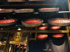 -九锅一堂酸菜鱼(新南凯德直营店)