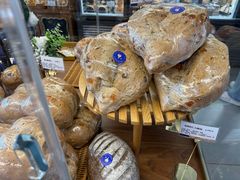 -莫斯科餐厅面包坊(北展店)