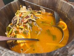 -中8楼风尚云南菜(颐堤港店)