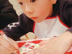 -西贝(凯德壹中心店)