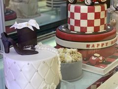 -CAKE BOSS 蛋糕老板(北京世纪金源购物中心)