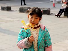 -吉庆街美食广场