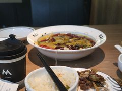 -太二酸菜鱼(天鹅湖万达店)