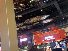 -胖哥俩肉蟹煲(淮安万达店)