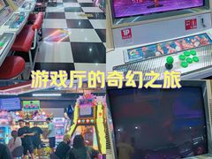 -天天玩X秋葉原日系动漫游戏中心