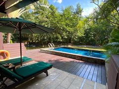 -三亚湾海居铂尔曼度假酒店