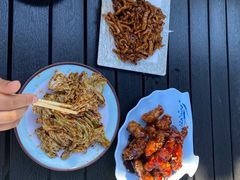 -鼎香润(德胜门内店)