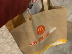 -麦当劳(松江店)