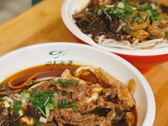 -回民餐厅(红旗路店)