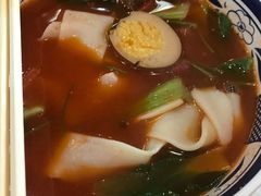 -秦韵轩·西安小馆(贻成福地广场店)