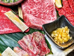 -老乾杯和牛烧肉(王府中环店)