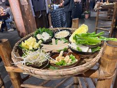 -烂摊摊火锅集市(河北总店)