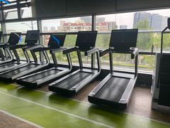 -GMJ·24H健身房(北外滩店)