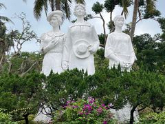 -东郊椰林
