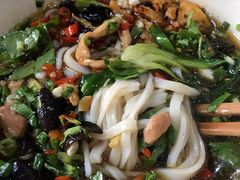 -易裕和·长沙米粉(友谊路店)