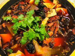 -成都驻京办餐厅(蜀都宾馆店)