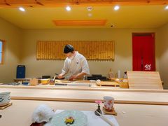 -鮨一日本料理(大中华店)