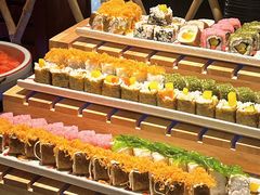 -温德姆至尊酒店·璇全日餐厅