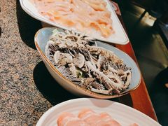 -小天鹅火锅·一线江景洪鼎旗舰店(洪崖洞店)