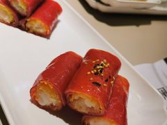 -蔡澜点心·粤菜(西单大悦城店)