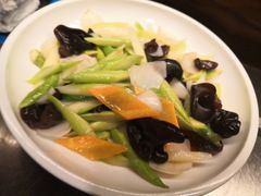 -小厨娘淮扬菜(六合欢乐港店)