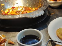 -0048鲜活香辣虾·火锅(铜陵路店)
