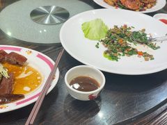 -猪肉婆私房菜(容桂总店)