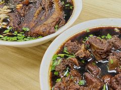 -无名老卤面(中华门店)