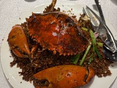 -喜记避风塘炒辣蟹(旗舰店)