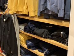 -优衣库(福州爱琴海购物公园店)