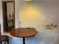 -WABI COFE(愚园路店)