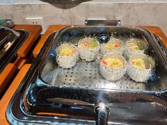 -松子料理(华威桥店)