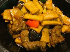 -沙河粉村·国家非遗传承(云台店)