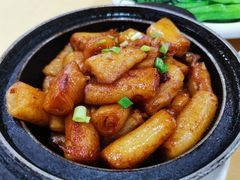 -吉莲利苑海鲜酒家(珠海拱北28年老字号店)