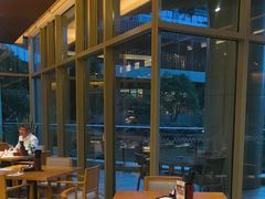 -咖啡厅自助餐厅(贵阳中天凯悦酒店)