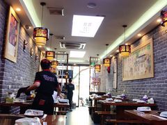 大堂-曹丞相·地锅鸡·地锅鱼(武林店)