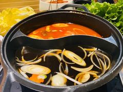 -火炉火自助餐(枫蓝国际店)