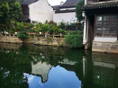 -嘉兴月河历史街区